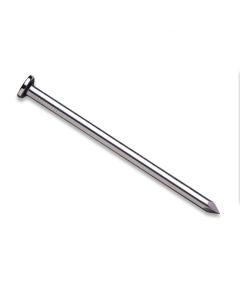 Prego Polido Healer com Cabeça 15X15 10 Pacotes/ 75G 5372