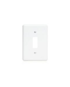 Placa Perlex Branca 4x2 (1 Saida) 23PL1