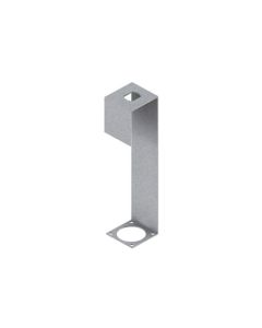 Perfilado Gancho Longo para Luminária P2040