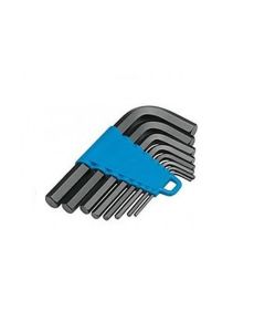 Chave Allen Gedore 2 a 10mm 88M com 08 Peças 12104
