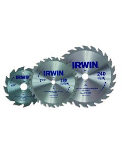 Serra Circular Widea Irwin 7.1/4x48Dx16/20 IW14109