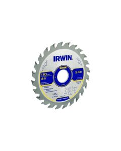 Serra Circular Widea Irwin 7.1/4x24Dx16/20 IW14107