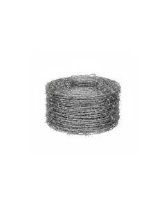 Arame Farpado Morlan 1.60 Rolo com 500m 1078