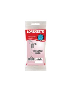 Resistência Lorenzetti Ducha Íntima 127V 2500W 400 7589019