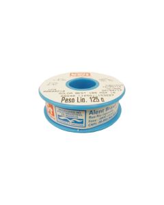 Solda Best Carretel 1.0MM Azul 125G 153227
