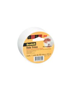 Fita Veda Trinca 3M 50mm X 10M H0002223511