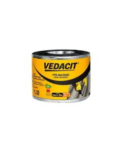 Fita Veda Tudo Otto Baumgart 10cm X 10M 121821