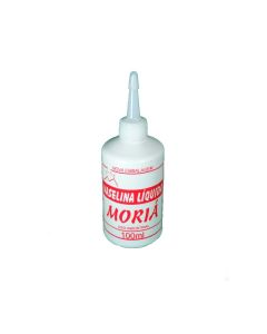 Vaselina Líquida Moria 100ml Mvl 100ML