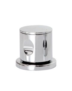 Acabamento Registro Deca 4900 C35 1.1/2" 4900.C35.GD