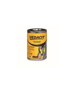 Fita Veda Tudo Otto Baumgart 20cm X 10M 121822