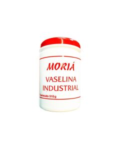 Vaselina Pasta Moria 910gr Pote Mvs 910GR