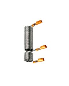 Resistência Lorenzetti Ducha/Torneira 127V 5500W 055J 7589081