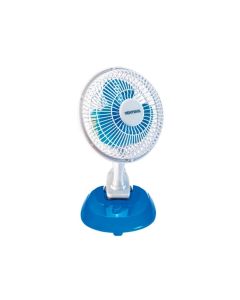 Ventilador Mesa Ventisol - 20cm Base/Garra 220V | 8758
