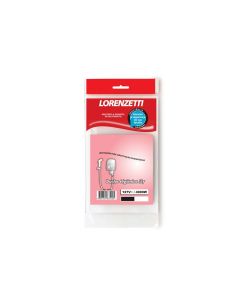 Resistência Lorenzetti Ducha Higiênica 3 Temperaturas 127V 4000W 400D 7589058