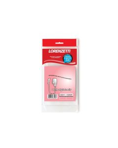 Resistência Lorenzetti Ducha Higiênica 3 Temperaturas 220V 4000W 400E 7589059