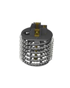 Resistência Hydra/Corona Banhão Power 127V 5500W | 70072