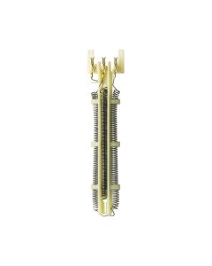 Resistência Lorenzetti Advanced/Top Jet Eletrônico 220V 57E/56F 7589078