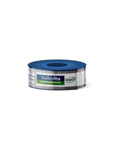 Fita Veda Tudo Viapol 05cm X 10M V0616747