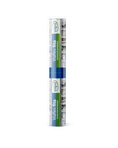 Fita Veda Tudo Viapol 94cm X 10m V0616561