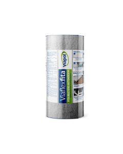 Fita Veda Tudo Viapol 30cm X 10M V0616254