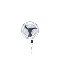 Ventilador Parede Ventisol 60cm Preto 127V 147W | 490