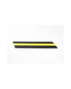 Protetor Garagem Riplas Parede 60X15X1CM PPP9