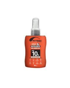 Repelente Spray Nutriex 10hrs 100ml 61838