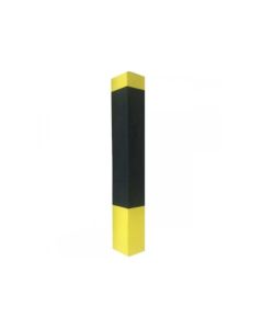 Protetor Garagem Riplas Canto 77X10X2.0CM PPC6