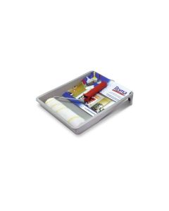 Kit Pintura Roma Flex com 3 Peças 685 04