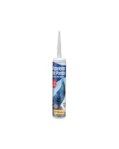 Repelente Pombo Kromax - 265g Sem Veneno | 012-003