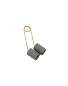 Rolo Poliéster Roma Duplo para Grade 05cm 856 2