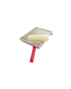 Kit Pintura Roma Flex com 3 Peças 645 01