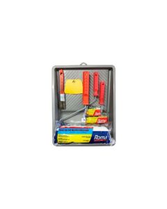 Kit Pintura Roma Flex com 7 Peças | 665 02