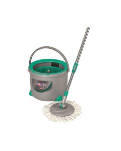 Rodo Mop Novica Giratório - Com Balde | BT1902