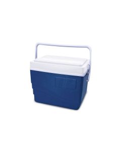 Caixa Térmica Smart Obba - 15L Azul | 3811