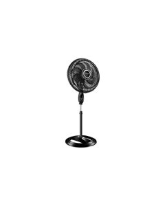 Ventilador Coluna Ventisol 6 Pas 40cm Preto 127V 80W 3850