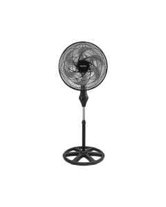 Ventilador Coluna Ventisol 6 Pas 50cm Preto 220V 135W 3853