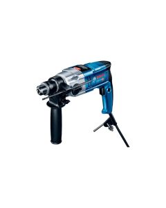 Furadeira Bosch Impacto Reversível 1/2" GSB20-2RE 110V 800W | 06011A21D2