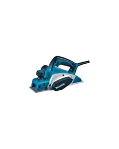 Plaina Makita - 127V 620W | KP0800-127V
