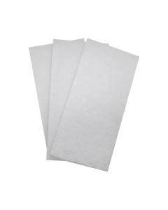 Manta Abrasiva Disflex 225MMX110 Anti-Risco Branca 3 Peças 39.010