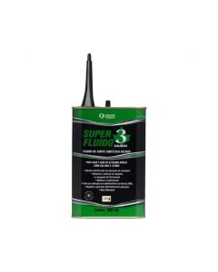Fluido Tapmatic - N.3 para Corte 500ml | AH1