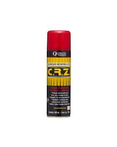 Crz Galvanização a Frio - 300ml Spray | DM1