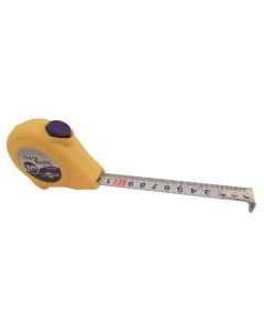 Trena Brasfort Auto-Trava Basica 3M/16MM 7750