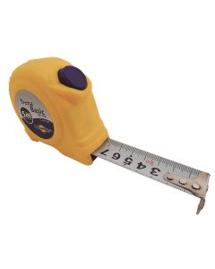 Trena Brasfort Auto-Trava Basica 5M/25MM 7752