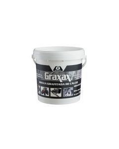 Graxa Cálcio Grafitada Garin Uso Geral 3.5KG LGCG-3.5