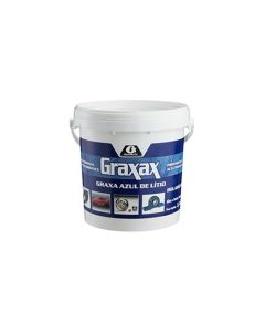 Graxa Lítio Azul Garin para Rolamento 130Â°35KG | LGLA-35