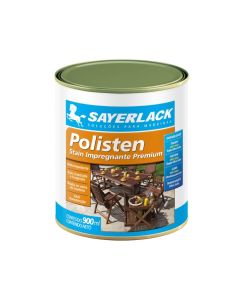 Polisten Imbuia Sayerlack - 900ml | TS.3201.4951QT