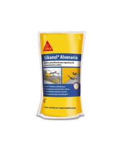 Sikanol Alvenaria - 1L Frasco | 427968