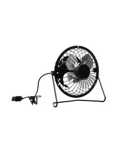 Ventilador USB Western Mini VT-18 Cor Sortido