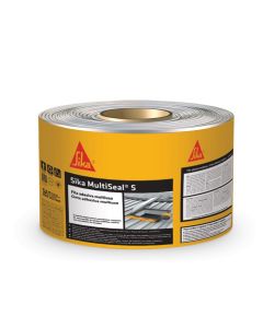Fita Veda Tudo Sika Multiseal 10cm X 10M 501546